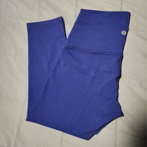 Lululemon Size 8